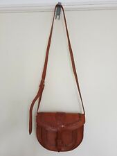 Tooled leather womens for sale  OXFORD