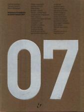 Almanacco casabella. architett usato  Italia