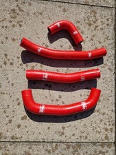 Samco radiator hose for sale  ILKESTON
