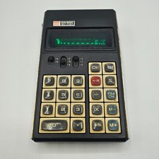 Vintage sharp elsi gebraucht kaufen  Thedinghausen