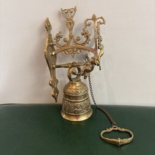 Vtg brass catholic for sale Vtg brass catholic for sale  Essex