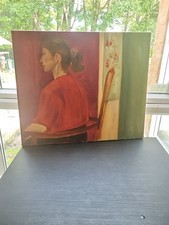 Oil painting brown for sale  TAUNTON
