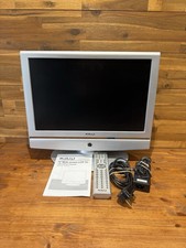 Ikasu lcd dvd for sale  DRIFFIELD