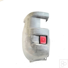 500326835 paraurti post. usato  Italia