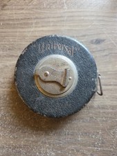 Vintage universal steel for sale  Nampa