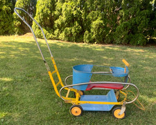 Vintage kroll metal for sale  Van Wert