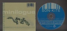 Son-Kite Minilogue Imported Cd comprar usado  Enviando para Brazil
