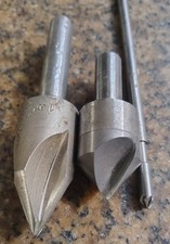 Random chamfer tools for sale  Burton