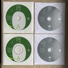Apple eMac & iLife 05 Installer Disk comprar usado Apple eMac & iLife 05 Installer Disk comprar usado  Enviando para Brazil