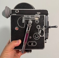 Beautiful bolex reflex for sale  Cincinnati