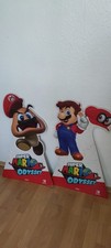 Super mario dyssey gebraucht kaufen  Essen