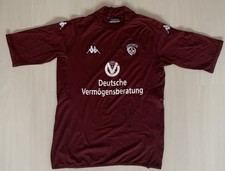 Kappa fck trikot gebraucht kaufen Kappa fck trikot gebraucht kaufen  Frankenthal