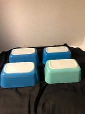 Vintage covered pyrex for sale  Palm Harbor