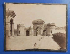 1870ca bologna ampia usato  Solopaca
