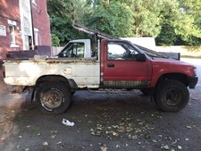 1989 toyota hilux for sale  UK