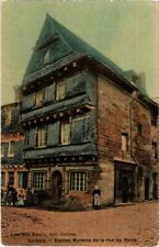 Cpa carhaix vieilles d'occasion  Expédié en Belgium