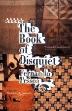 Book disquiet pessoa for sale  Hillsboro