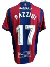 Maglia jersey levante usato  Lodine