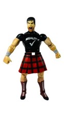Toybiz wcw rowdy for sale  Pawtucket