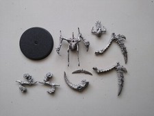 Warhammer tyranids 2nd for sale  ISLE OF LEWIS