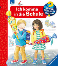 Wieso weshalb band gebraucht kaufen  Deutschland