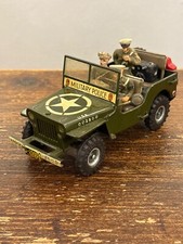 Arnold 2500 jeep usato  Pontedera