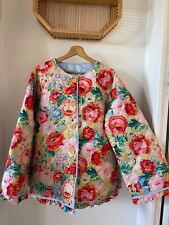 Veste femme fleurie d'occasion  Marseille VI