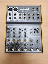 tapco mixer for sale  THETFORD