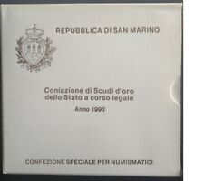 San marino scudi usato  Italia