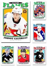 2016-17 O-Pee-Chee RETRO **** PICK YOUR CARD **** From The SET [1-700] na sprzedaż  Wysyłka do Poland