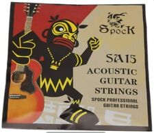 Acoustic guitar strings for sale  MANSFIELD