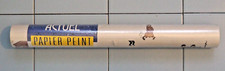 Tintin rouleau papier d'occasion  Combs-la-Ville