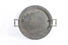 Altes tablett metall gebraucht kaufen  Pirna, Dohma, Struppen