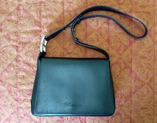 Blumarine borsa pelle usato  Corropoli
