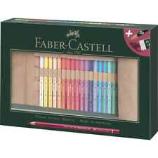 Crayons couleur polychromos d'occasion  France