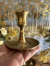Antique small brass for sale  Chesterton