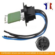 Chauffage ventilateur contrôl d'occasion  Grenoble-