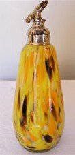 Vaporisateur pâte verre d'occasion  France