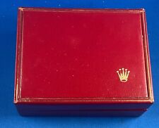 Rolex box lady usato  Milano