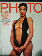 Photo magazine 140 d'occasion  Pouyastruc