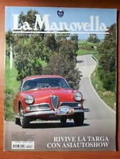 Manovella asi 2005 usato  Cagliari