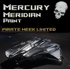 Star citizen mercury d'occasion  Prades-le-Lez