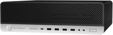 Elitedesk 800 sff for sale  BIRMINGHAM
