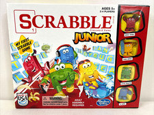 Scrabble junior word for sale  Duluth