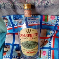 Bottiglia vuota liquore usato  Scanzano Jonico