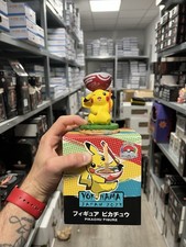 Figure pokemon pikachu usato  Roseto Degli Abruzzi