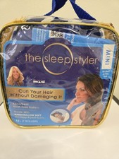 Seen sleep styler for sale  San Francisco