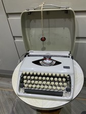 Typewriter adler tippa for sale  BLACKBURN