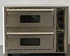 Pizza oven roller for sale  BANWELL