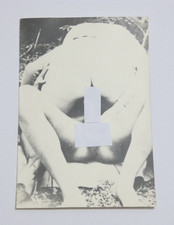 Photo collection erotique d'occasion  Nice-
